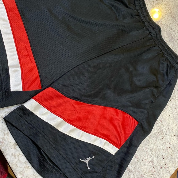Nike Other - Nike Michael Jordan Shorts - Size S